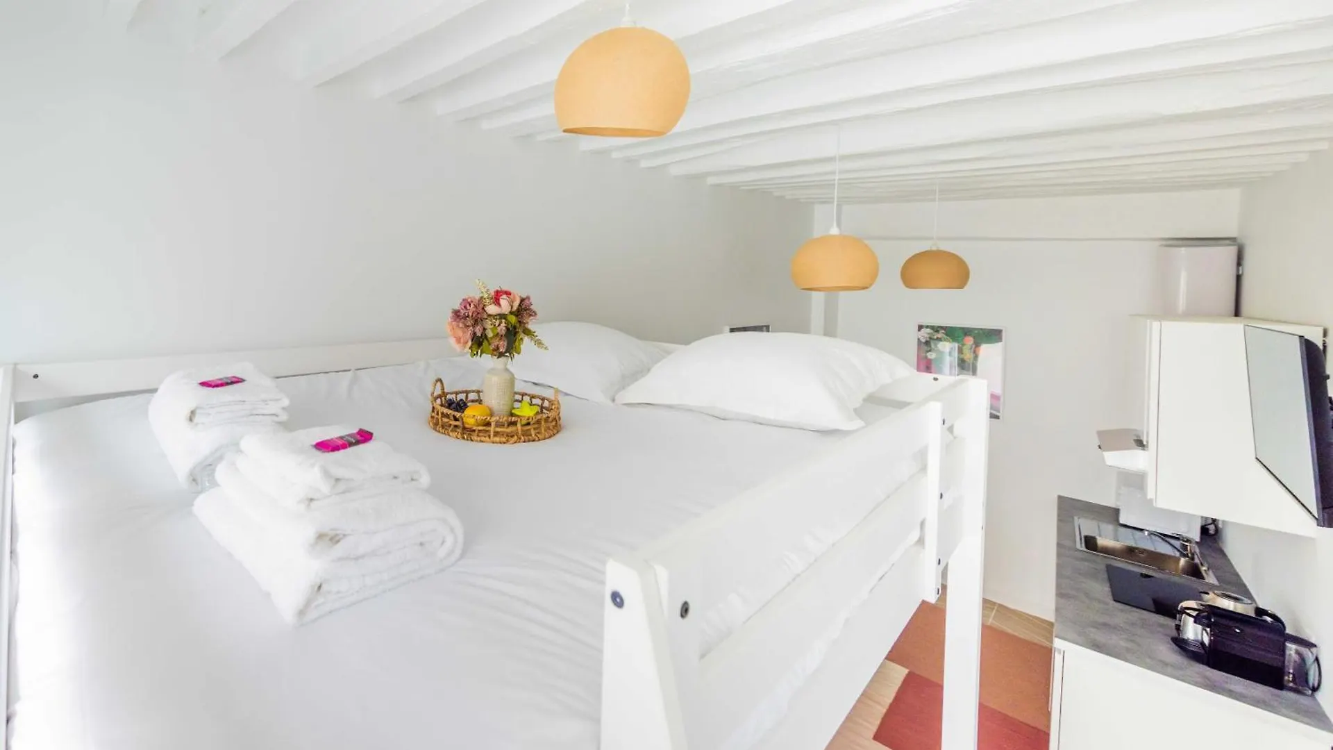 Welcoming Studio - 3P - Strasbourg-Saint-Denis Paris 0*,  France